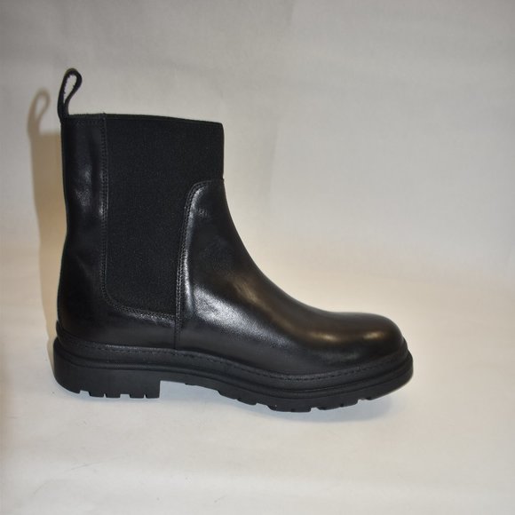To Boot New York Shanahan Leather Chelsea Boot Size 11.5 US Leather main image 6